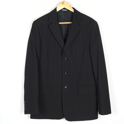 Versace versus herren blazer - versace,