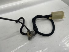 Yamaha YP125R Majesty SE066 Abgasrückführung, Motorentlüftung B3933