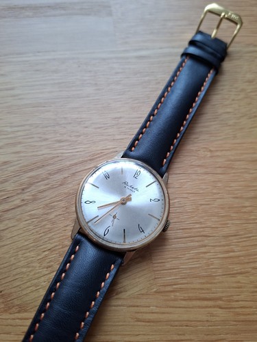 Raketa uhr cal 2609 ha - raketa,