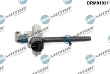 Schalthebelknauf DRM01831 Dr.Motor Automotive für VW SKODA AUDI SEAT