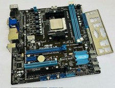 Asus F2A85-M LE REV 1.02