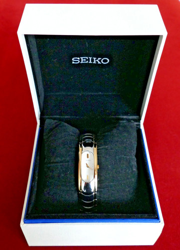 Seiko damenuhr - damenuhr, im