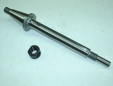 Fräsdorn lang SK40 S20x2