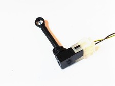 BMW 5 E39 2001 Internal