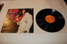 LP  Elvis Presley 20 fantastic hits Club Sonder Rock n Roll+++ 70er Sammlung