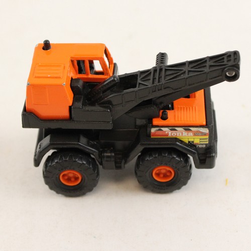 Hasbro maisto tonka mighty - maisto,