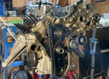 Maserati Granturismo 4,7l V8