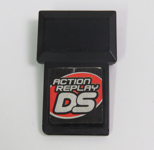 Action replay - action,