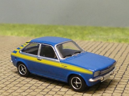 Pcx opel kadett c - 1/87,