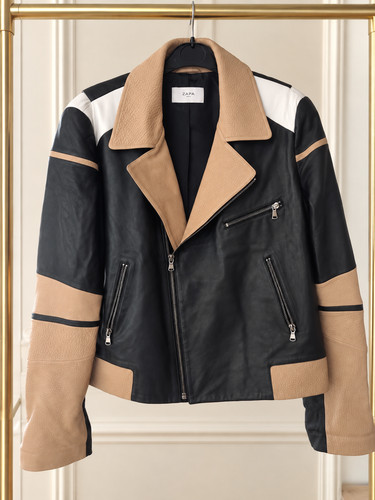 Perfect jacke zapa - zapa, paris