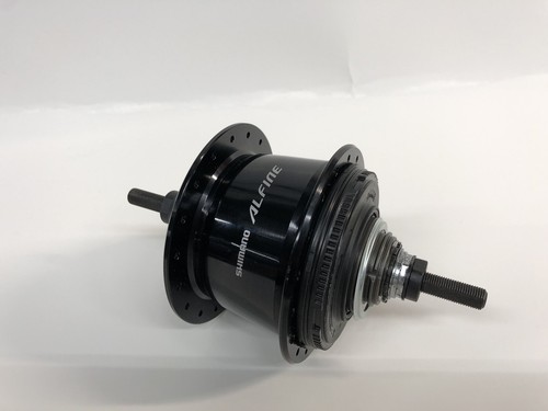 Shimano alfine gang - alfine, 8