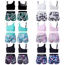 Kids girls sportswear - kids,