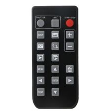 Remote Control for  RMT-DSLR1