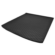 OP Gummimatte Kofferraumwanne