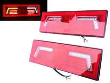 Led rückleuchte 5 - 2x,