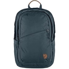 Rucksack Fjäll Räven 28 Tagesrucksack Daypack Navy 28 Liter