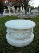 Steinsockel, Sockel für