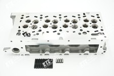 2.0 TDI Zylinderkopf für VW