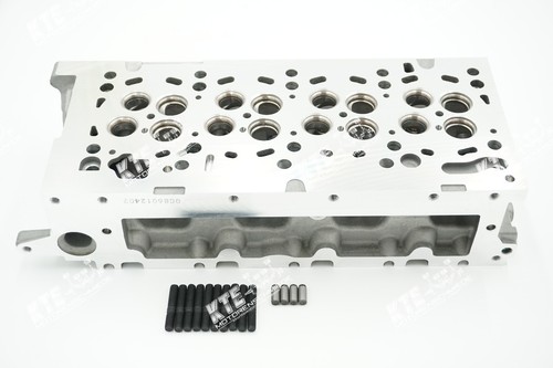 Tdi zylinderkopf für vw - 2.0,