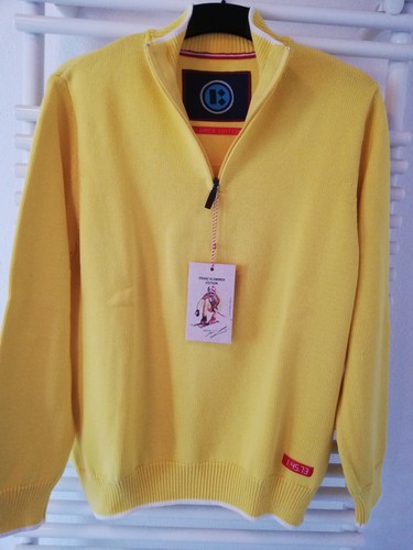 Pullover franz klammer strick - pullover,