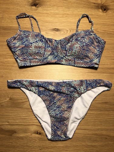 Badeanzug bikini neill bh - bikini,