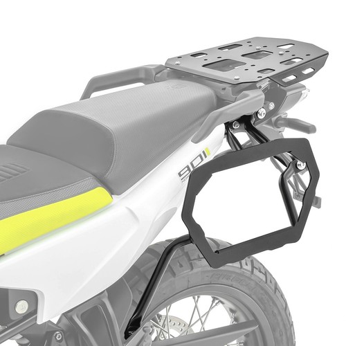 Kofferträger für husqvarna - kofferträger,