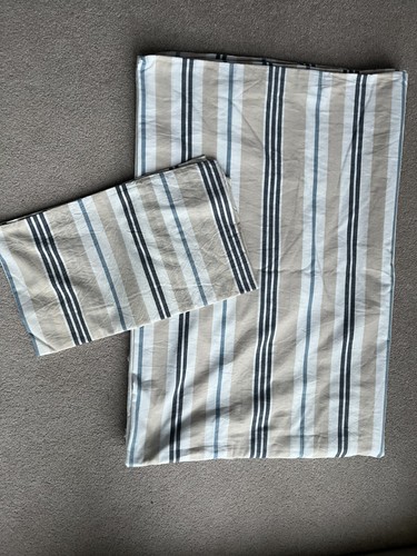 Ikea cotton smalstakra stripe - smalstakra,