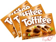 STORCK TOFFIFEE - Nuss Nougat