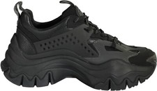 Buffalo Trail One - Schwarz