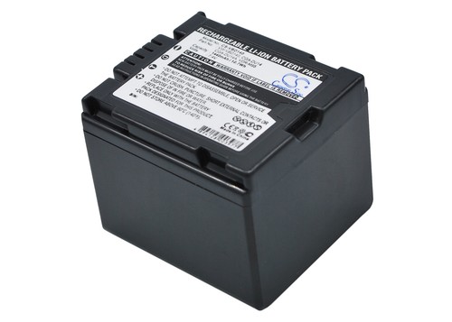 Akku für panasonic - 7,4v,