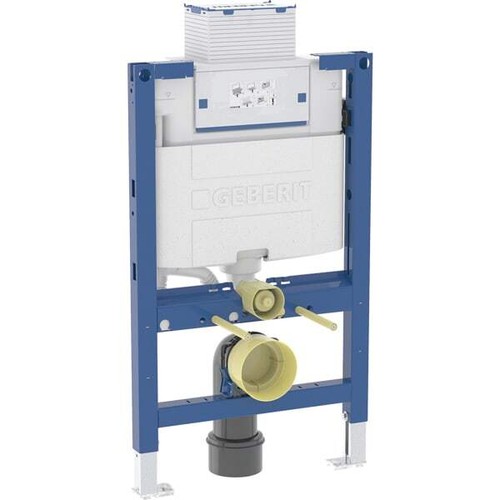 Geberit duofix element wand - duofix,