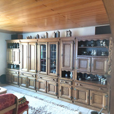 Top Vintage Hochwertige echt