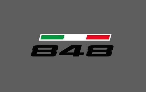 Aufkleber ducati monster - ducati,