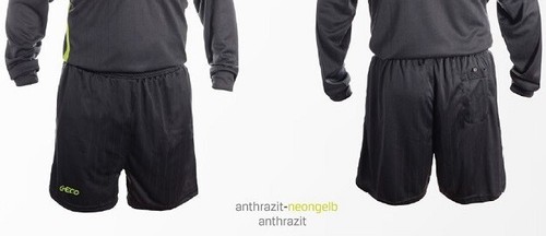 Schiedsrichter shorts geco - schiedsrichter,