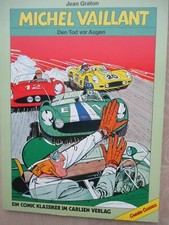 Michel Vaillant Band (3)