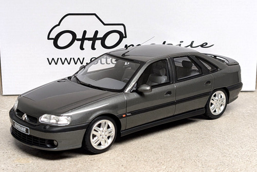 Otto mobile renault - 1:18,