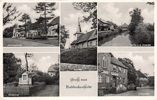 Baddeckenstedt - ak,