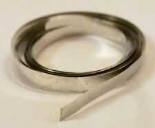 Solar Zelle Kupferband 3mm verzinnt Verbinder Band Lötzinn Tab Bus Bar Wire L=1m