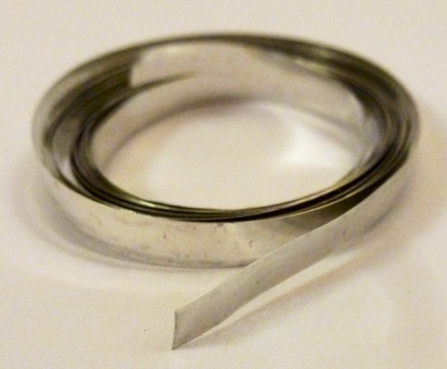Ribbon solar cells tinned - pv,