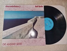 Ralf Kothe - Die andere Seite