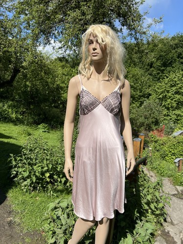 Louis feraud nachtkleid - nachtkleid, 100%