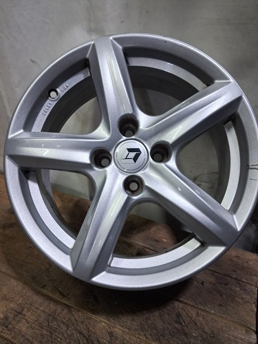 Alufelge renault dacia brock - dacia,