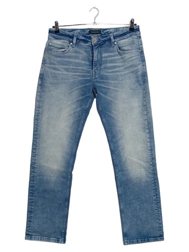 Smog jeans straight leg - straight,