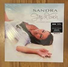 Sandra | Stay In Touch |