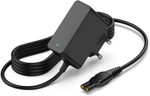 Rasierer ladegeraet hq8505 15v - ladegeraet,
