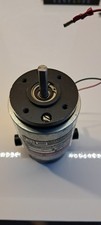 Permanent magnet servo motor - permanent,