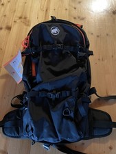 MAMMUT FREE 28 Removable