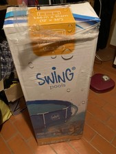 Pool Gartenpool 366 x 91