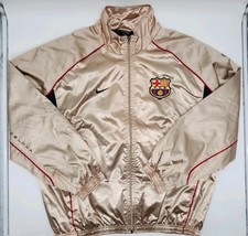 FC Barcelona Nike Ronaldinho