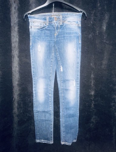 Only damen hose jeans - jeans, blau